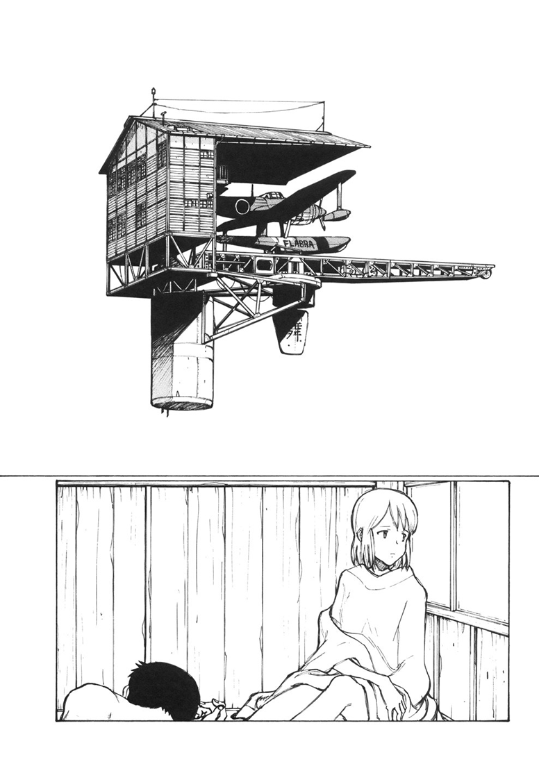 img Owari to Hajimari no Mairusu 15